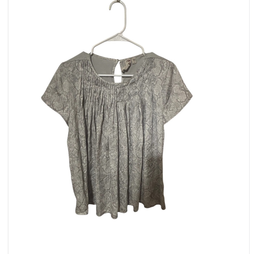 Dolan Blouse